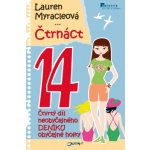 Myracle Lauren - Čtrnáct – Hledejceny.cz