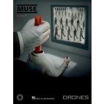 Muse - Drones MusePaperback – Zboží Mobilmania
