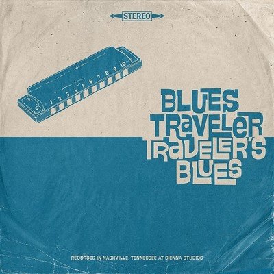 Traveler's Blues Blues Traveler LP