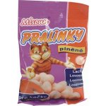 Dafiko Mlsoun Pralinky plněné losos 40 g – Zboží Mobilmania