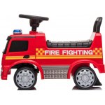 Buddy Toys BPC 5321 Mercedes Hasiči – Zboží Dáma