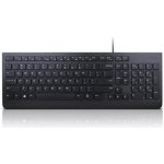 Lenovo Essential Wired Keyboard 4Y41C68691 – Zbozi.Blesk.cz