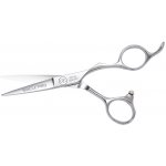 Olivia Garden SilkCut Pro Shear 5" stříbrné SI-PRO5.00 – Hledejceny.cz