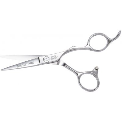Olivia Garden SilkCut Pro Shear 5" stříbrné SI-PRO5.00 – Hledejceny.cz