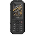 Caterpillar mobilní telefon CAT B26 Dual SIM CB26-DAE-EUA-EN – Zboží Živě