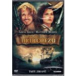 Ostrov hrdlořezů DVD – Hledejceny.cz