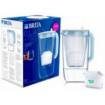 Brita Glass 2,5 l čirá – Sleviste.cz