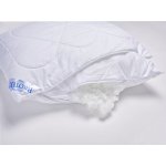 Brotex polštář Alaska Luxus 2x zip 70x90 – Sleviste.cz