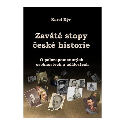 Zaváté stopy české historie – Hledejceny.cz