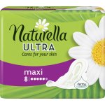 Naturella Camomile Ultra Maxi 8 ks – Sleviste.cz