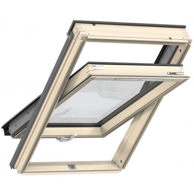 VELUX GLL 1061B MK08 78x140 – Hledejceny.cz