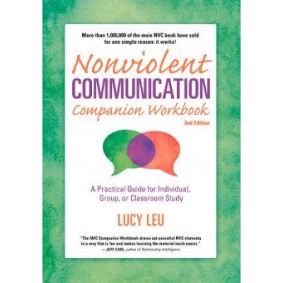 Nonviolent Communication Companion Workbook