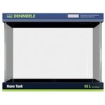 Dennerle Nano Tank White Glass 55 l – Hledejceny.cz