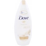 Dove Silk Glow sprchový gel 250 ml – Hledejceny.cz