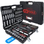 KS TOOLS Gola sada 1/4 – Zboží Mobilmania