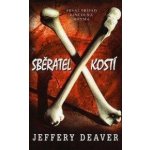 Deaver Jeffery - Sběratel kostí – Hledejceny.cz