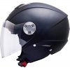 Přilba helma na motorku MT Helmets City Eleven Solid