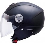 MT Helmets City Eleven Solid