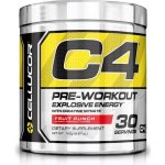 Cellucor C4 G4 Pre-Workout 390 g – Hledejceny.cz