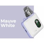 OXVA Xlim SQ Pro Pod Kit 1200 mAh Mauve White 1 ks – Zboží Mobilmania