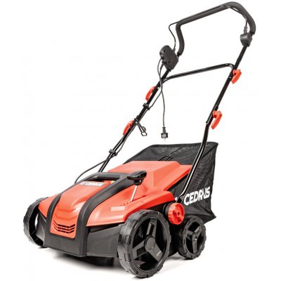 Hahn & Sohn Cedrus CEDWE38 – Sleviste.cz