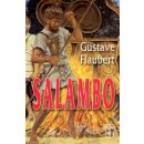 Kniha Salambo - NV