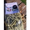 Těstovina Il Pistacchio Těstovina pistáciová Penne 0,5 kg