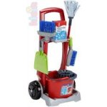 Klein Vileda uklízecí vozík 236875 – Sleviste.cz