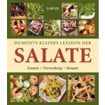 Dumonts kleines Lexikon der Salate – Hledejceny.cz