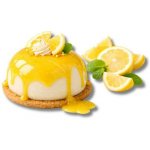 Farcitura zrcadlová poleva Mirall Citron 250 g – Zbozi.Blesk.cz