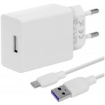 Obal:Me Cestovní USB-A 10W White 10W1UWH – Hledejceny.cz