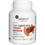 Aliness Komplex pro regeneraci jater 90 veg. kapslí – Hledejceny.cz