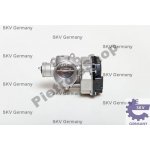 SKV Škrticí klapka CITROEN C2 C3 PEUGEOT 1007 PARTNER 1.4 | Zboží Auto