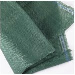Totaltex Stínicí tkanina 150 g/m² 200 cm x 50 m zelená – HobbyKompas.cz