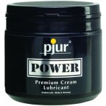 Pjur Power Premium Creme 500 ml – Hledejceny.cz