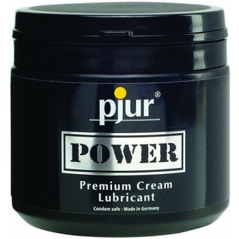 Pjur Power Premium Creme 500 ml