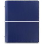 Filofax Domino A5 týdenní 2020 navy