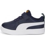 Puma Rickie Ac+inf tmavě modrá – Zboží Dáma