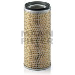 MANN-FILTER Vzduchový filtr C141792 – Hledejceny.cz