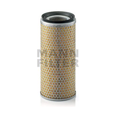 MANN-FILTER Vzduchový filtr C141792 – Hledejceny.cz