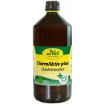 cdVet Aktivní střevo 1000 ml – Hledejceny.cz