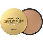 Max Factor Creme Puff Pudr 50 Natural 14 g – Zboží Dáma