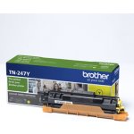 Brother TN-247Y - originální – Zboží Mobilmania