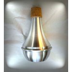 Belltone BeCD-01TR - cvičební dusítko pro trubku – Zboží Dáma