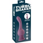 You2Toys Turbo Shaker G-Spot Lover Purple – Zboží Dáma