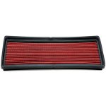 TA Technix sportovní vzduchový filtr Jeep Wrangler II (TJ, 96-06) 2.5 (87kW) a 4.0 (130kW) – Hledejceny.cz