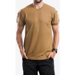 Tričko Helikon-Tex Tactical TopCool Lite coyote – Zboží Dáma