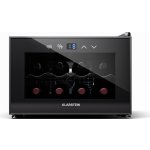 Klarstein Shiraz 8 Slim Uno – Zboží Mobilmania
