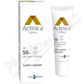 Actinica Lipbalm SPF50+ 8 ml