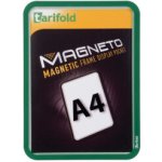 magnetický rámeček TARIFOLD magneto A4 – Hledejceny.cz